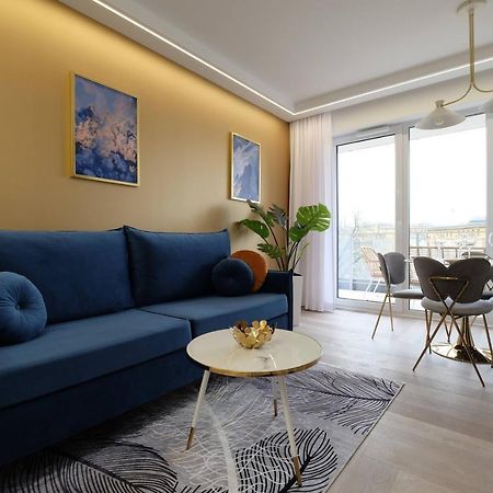 Apartamenty Centrum Premium Gold Białystok Zewnętrze zdjęcie