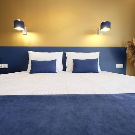 Apartamenty Centrum Premium Gold Białystok Zewnętrze zdjęcie