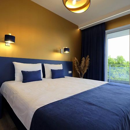 Apartamenty Centrum Premium Gold Białystok Zewnętrze zdjęcie