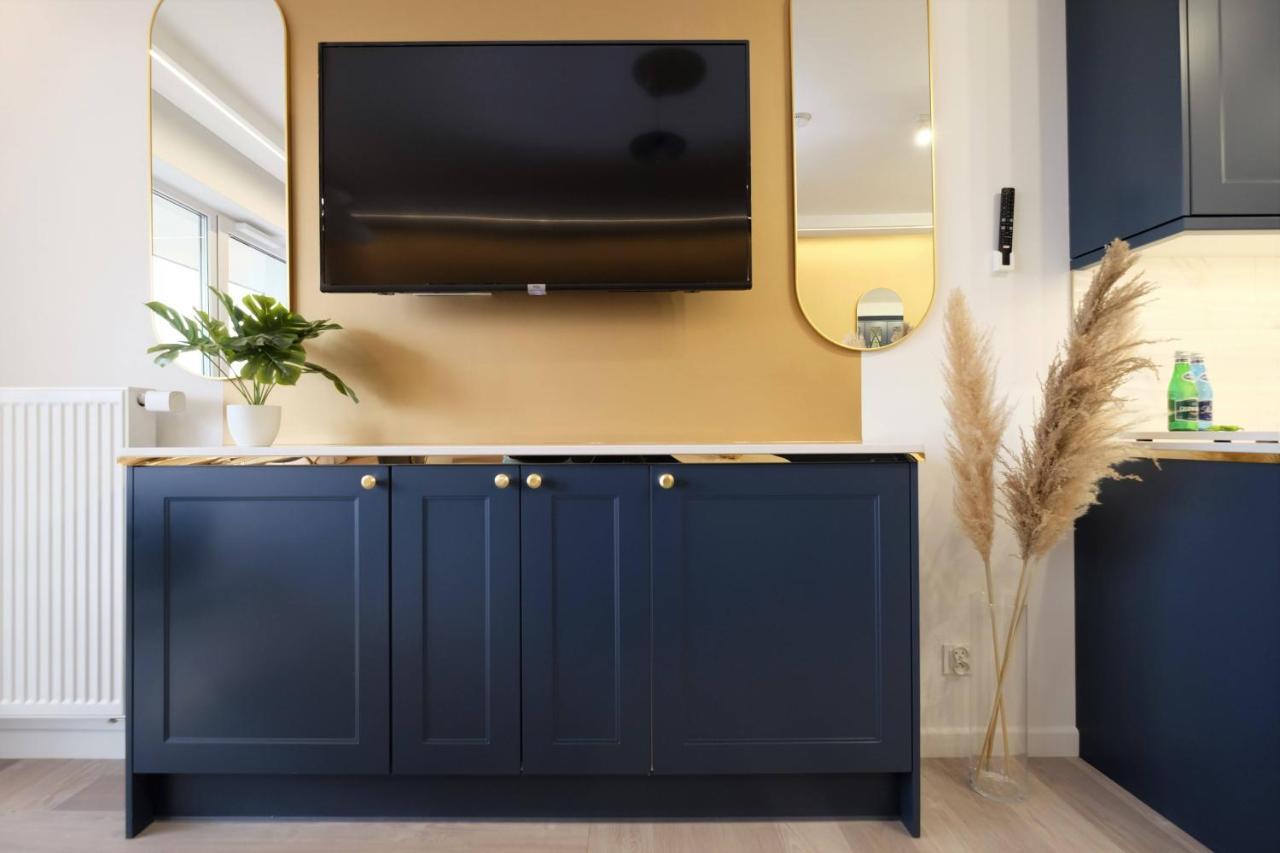 Apartamenty Centrum Premium Gold Białystok Zewnętrze zdjęcie