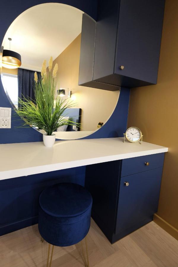 Apartamenty Centrum Premium Gold Białystok Zewnętrze zdjęcie
