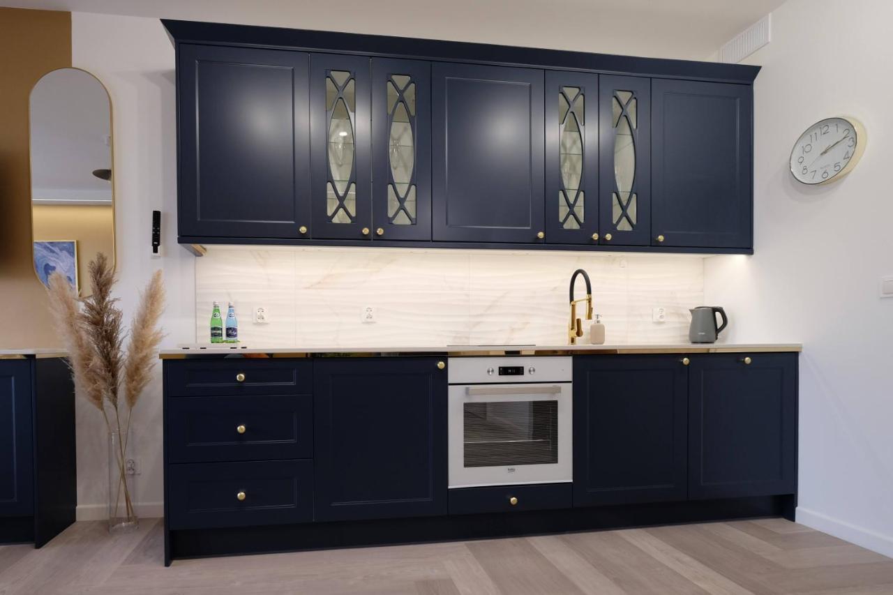 Apartamenty Centrum Premium Gold Białystok Zewnętrze zdjęcie