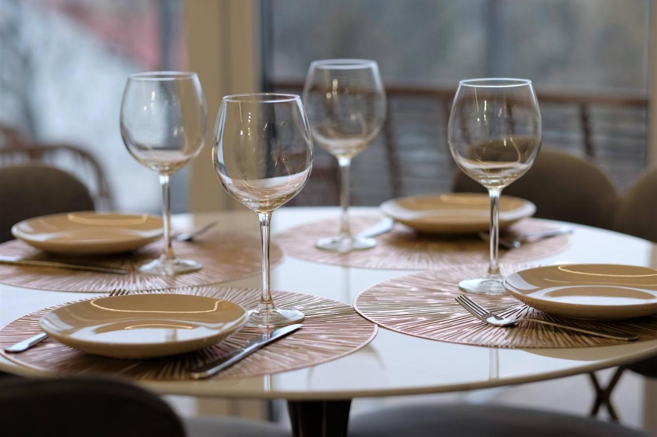 Apartamenty Centrum Premium Gold Białystok Zewnętrze zdjęcie