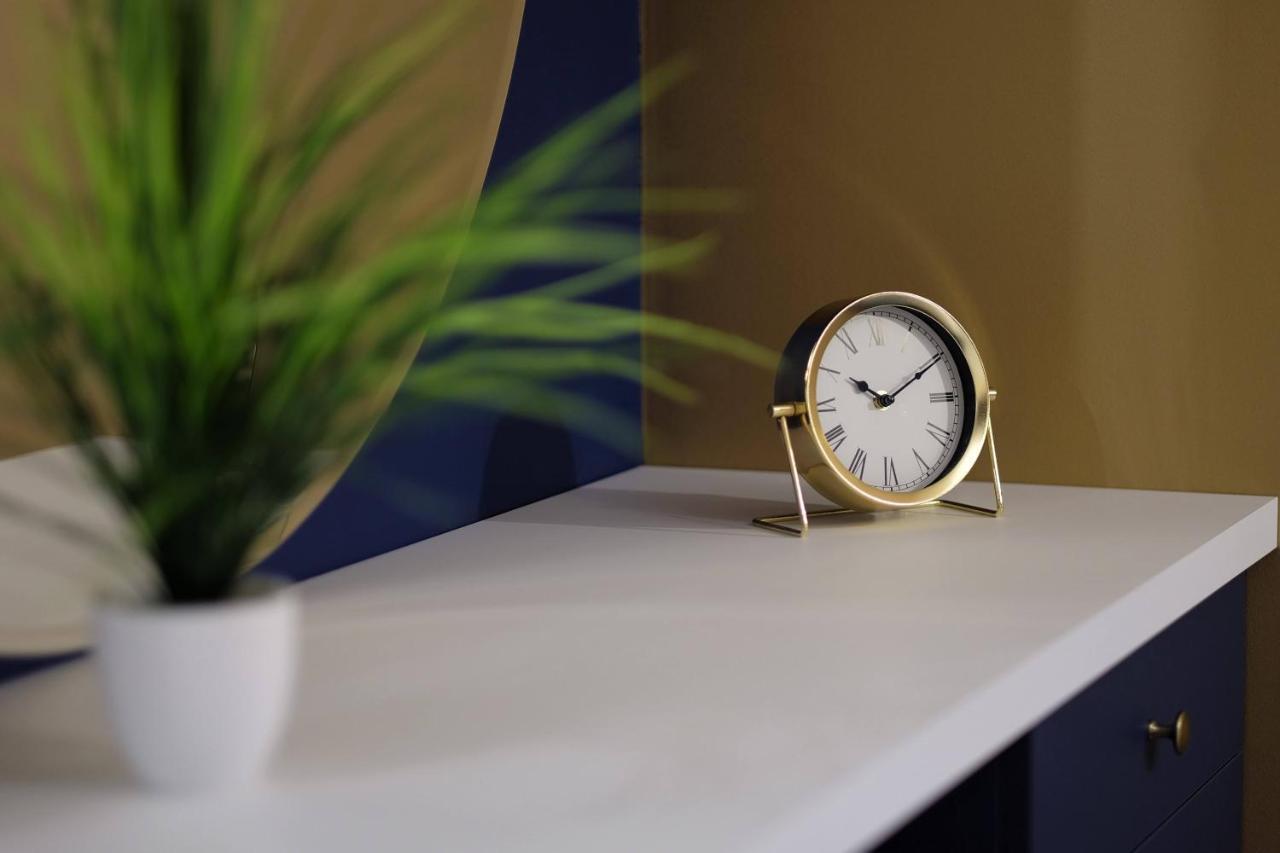 Apartamenty Centrum Premium Gold Białystok Zewnętrze zdjęcie