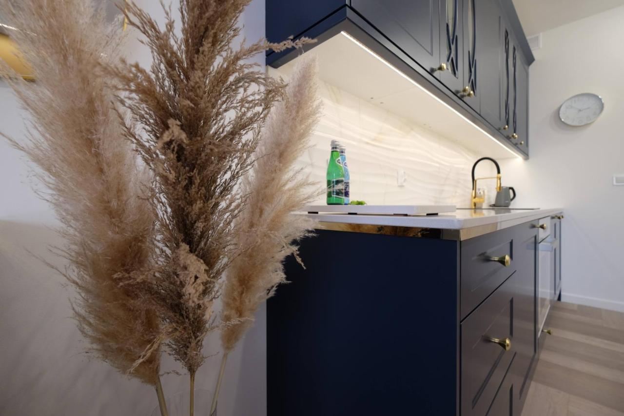 Apartamenty Centrum Premium Gold Białystok Zewnętrze zdjęcie