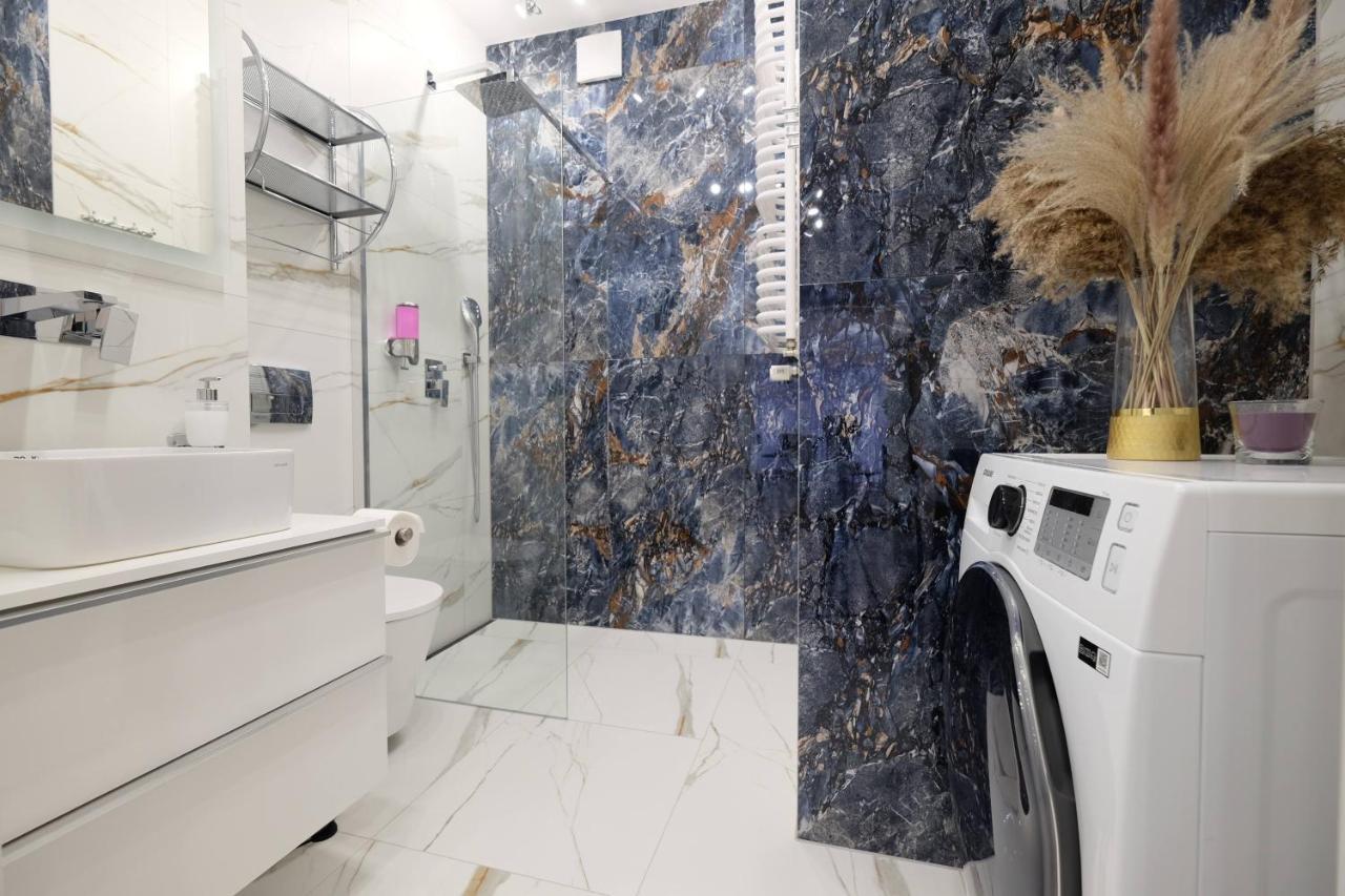 Apartamenty Centrum Premium Gold Białystok Zewnętrze zdjęcie