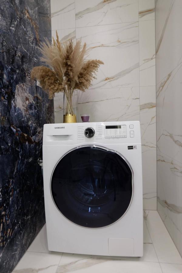 Apartamenty Centrum Premium Gold Białystok Zewnętrze zdjęcie