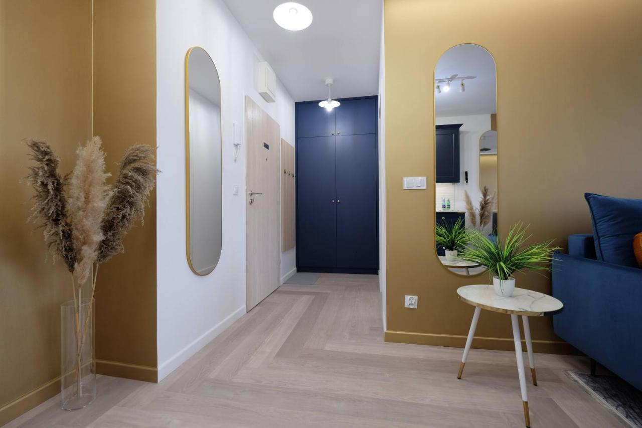 Apartamenty Centrum Premium Gold Białystok Zewnętrze zdjęcie