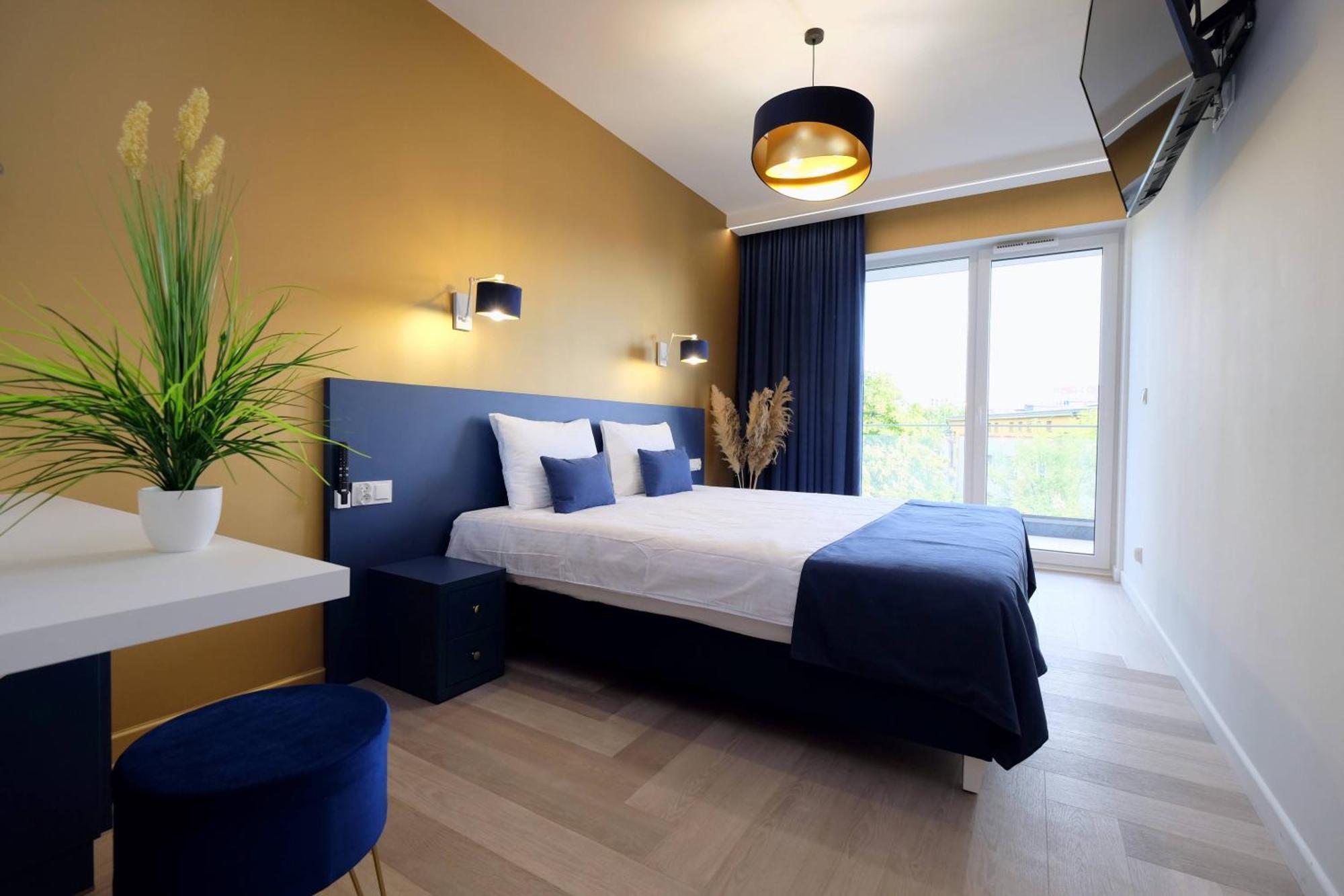 Apartamenty Centrum Premium Gold Białystok Zewnętrze zdjęcie