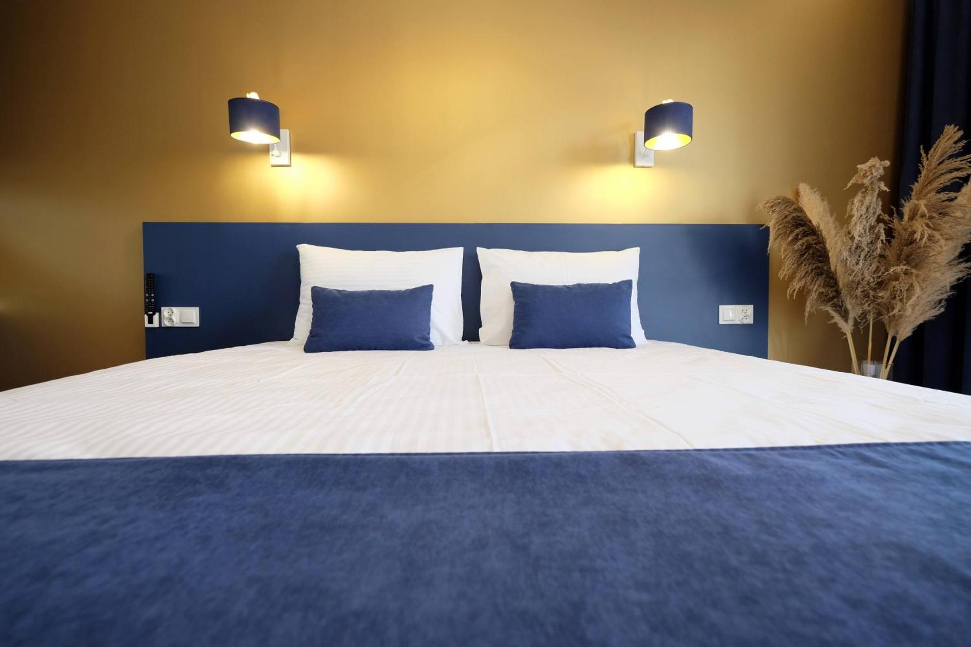 Apartamenty Centrum Premium Gold Białystok Zewnętrze zdjęcie