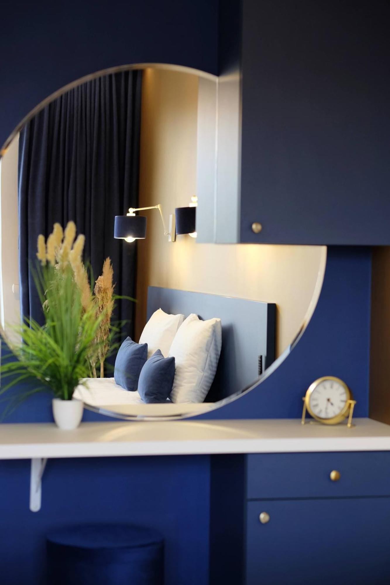 Apartamenty Centrum Premium Gold Białystok Zewnętrze zdjęcie