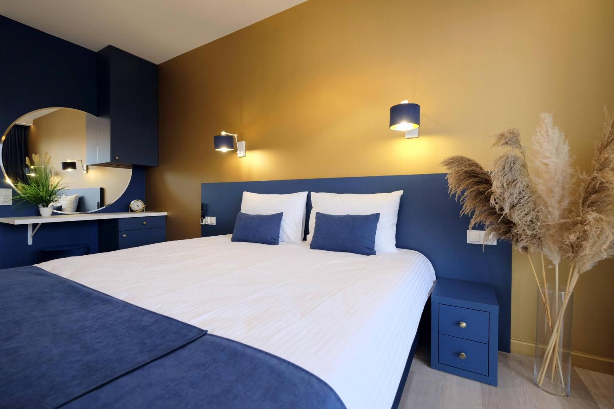Apartamenty Centrum Premium Gold Białystok Zewnętrze zdjęcie