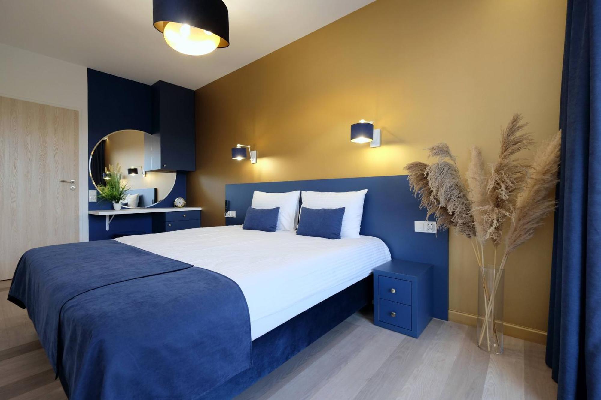 Apartamenty Centrum Premium Gold Białystok Zewnętrze zdjęcie