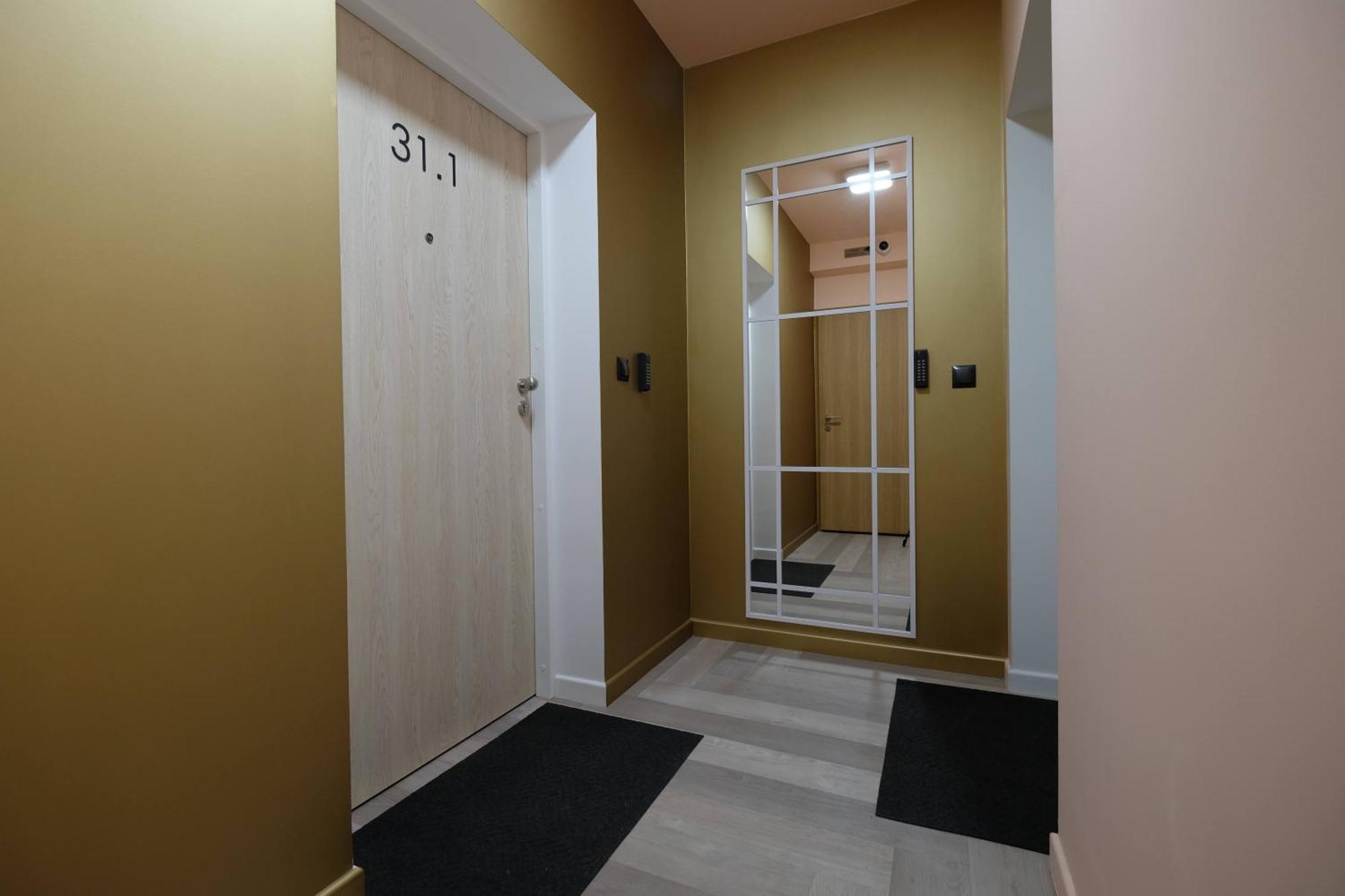 Apartamenty Centrum Premium Gold Białystok Zewnętrze zdjęcie