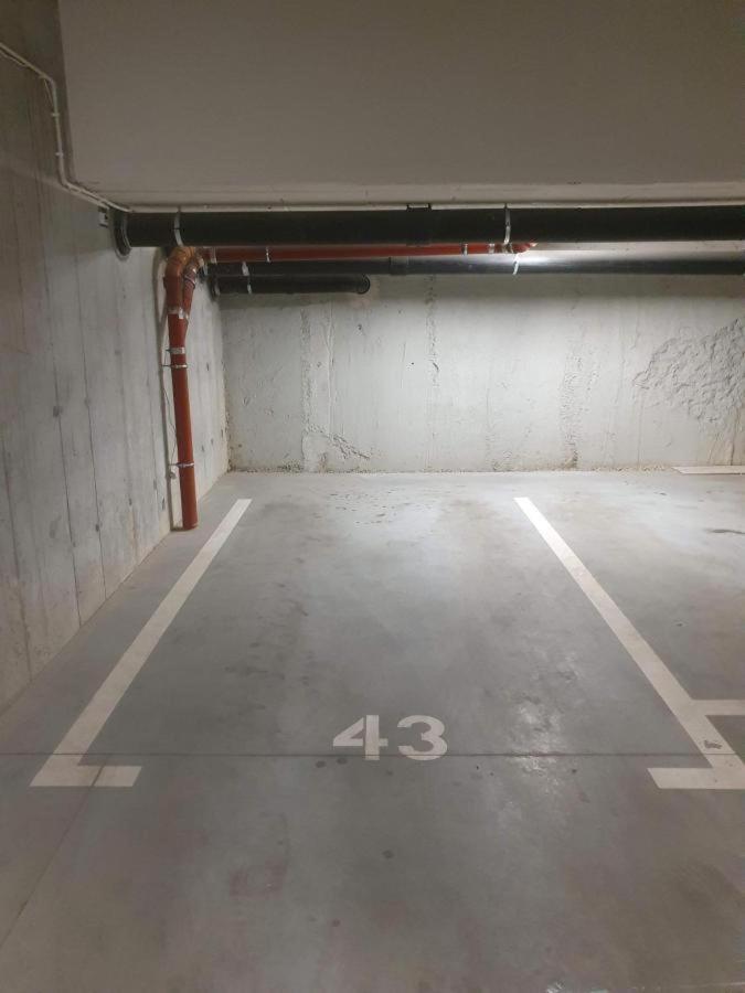 Apartamenty Centrum Premium Gold Białystok Zewnętrze zdjęcie